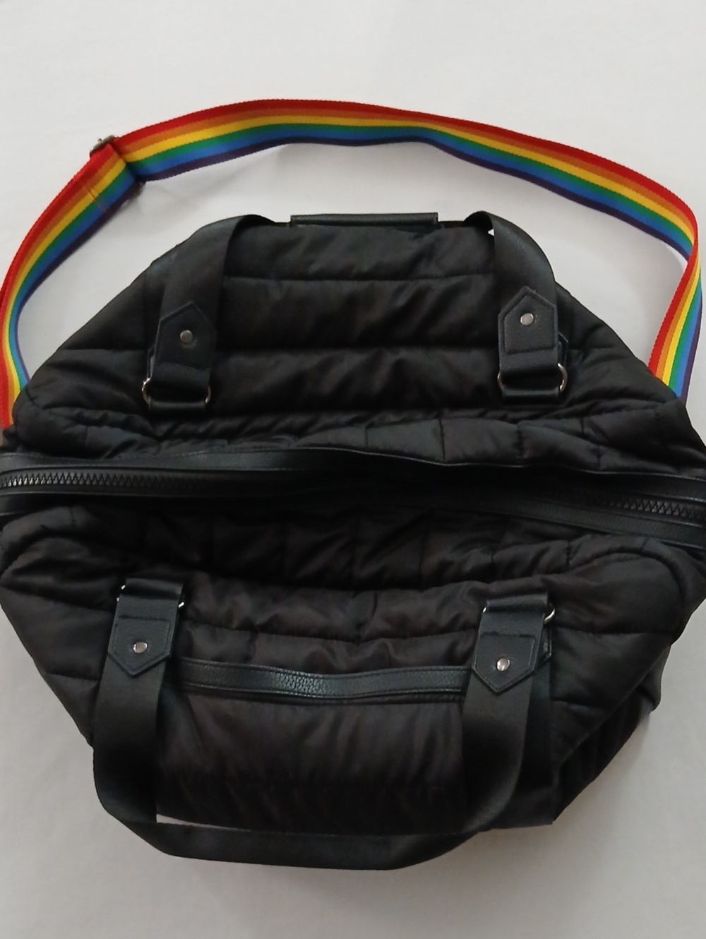 Cynthia Rowley Travel Bag